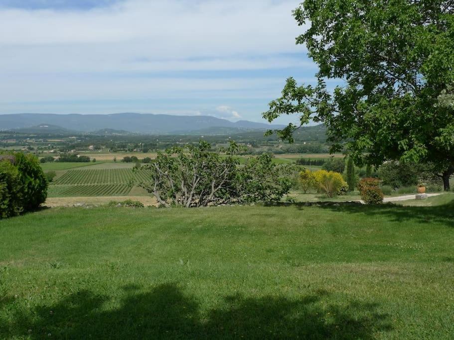Le Lavoir Lacoste  Buitenkant foto